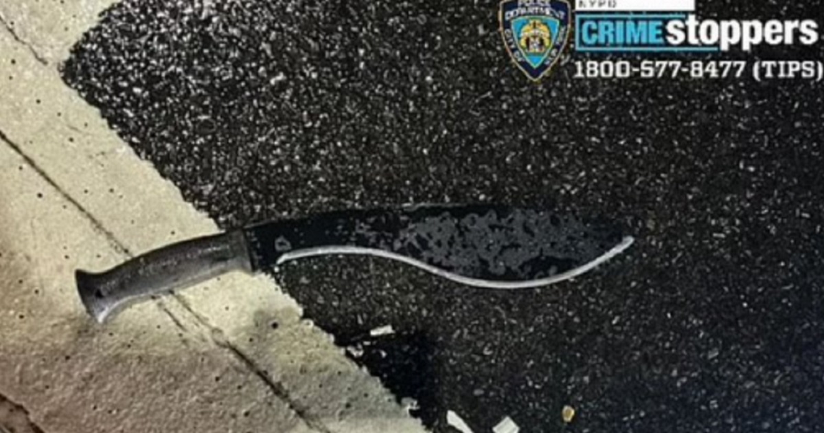 NYC New Year’s Eve Attack Being Investigated as Possible Jihadist Act