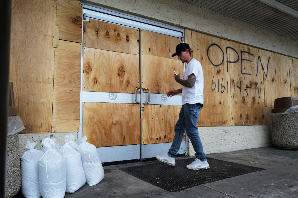 Hurricane Milton Tapped to be the One of the ‘Most Destructive Hurricanes on Record’