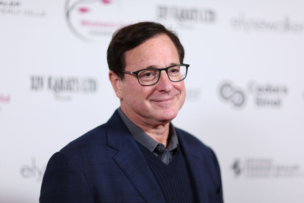 Bob Saget Made Chilling Comment to His Wife Months Ago: ‘I’m Going to Be Found Dead in Bed’