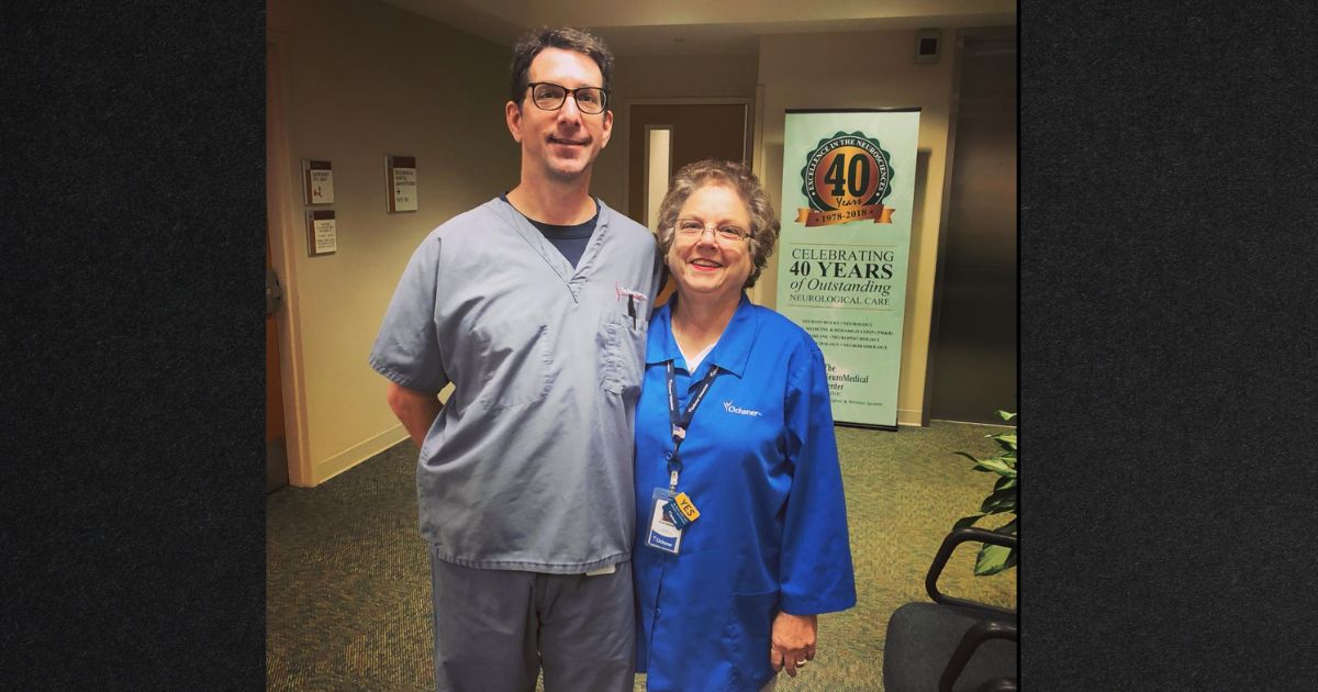 ER Doctor Credits God for Miracle Recovery of Woman on Brink of Death