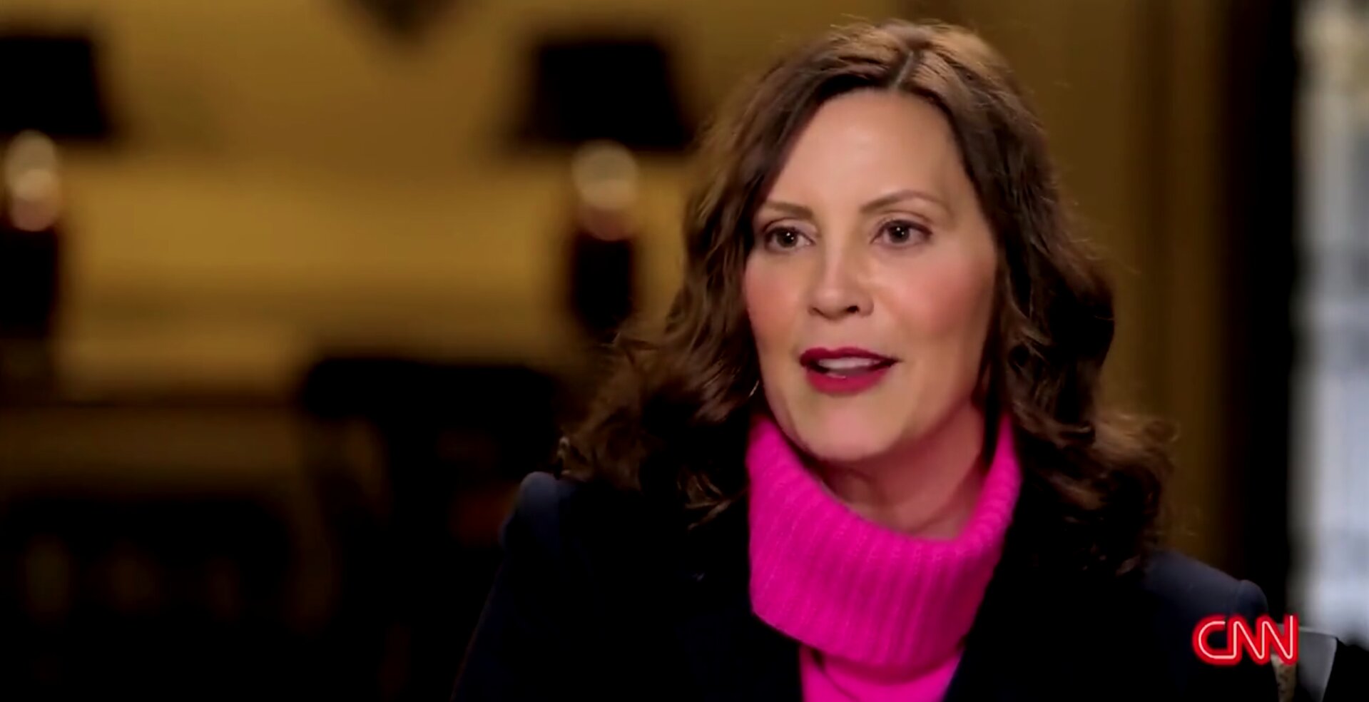 Whitmer Torched After Admitting She Made COVID Decisions That Did Not ‘Make a Lot of Sense’