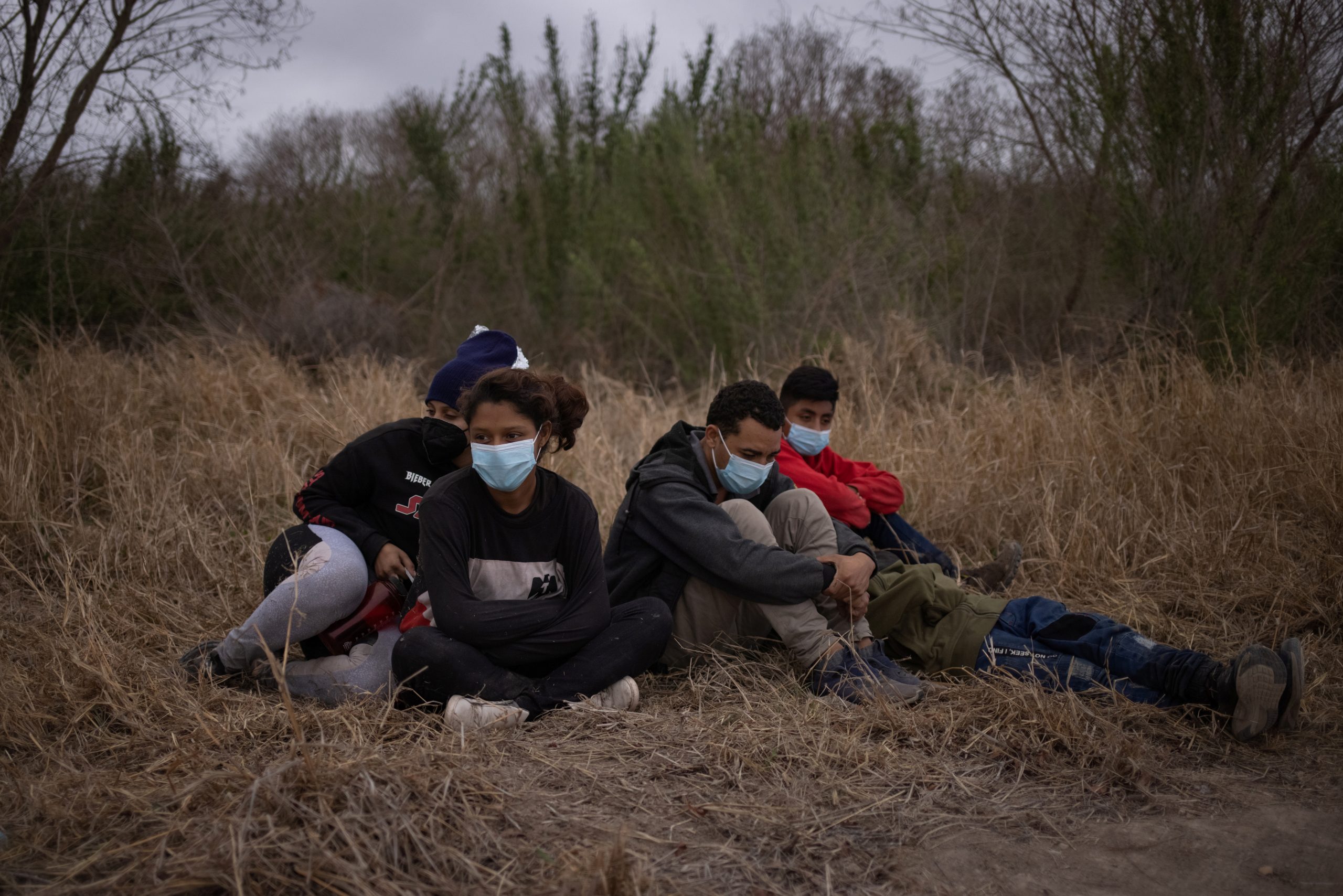 327 Illegal Immigrants Arrested in Texas As Southern Border Crisis Spirals Out of Control