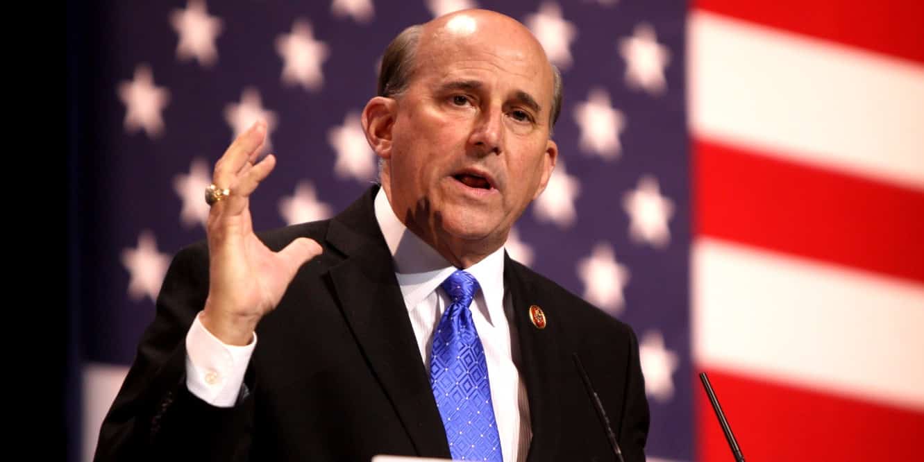 Gohmert Suggests It ‘Wasn’t Just Right-Wing Extremists’ Who Stormed the Capitol on Jan. 6
