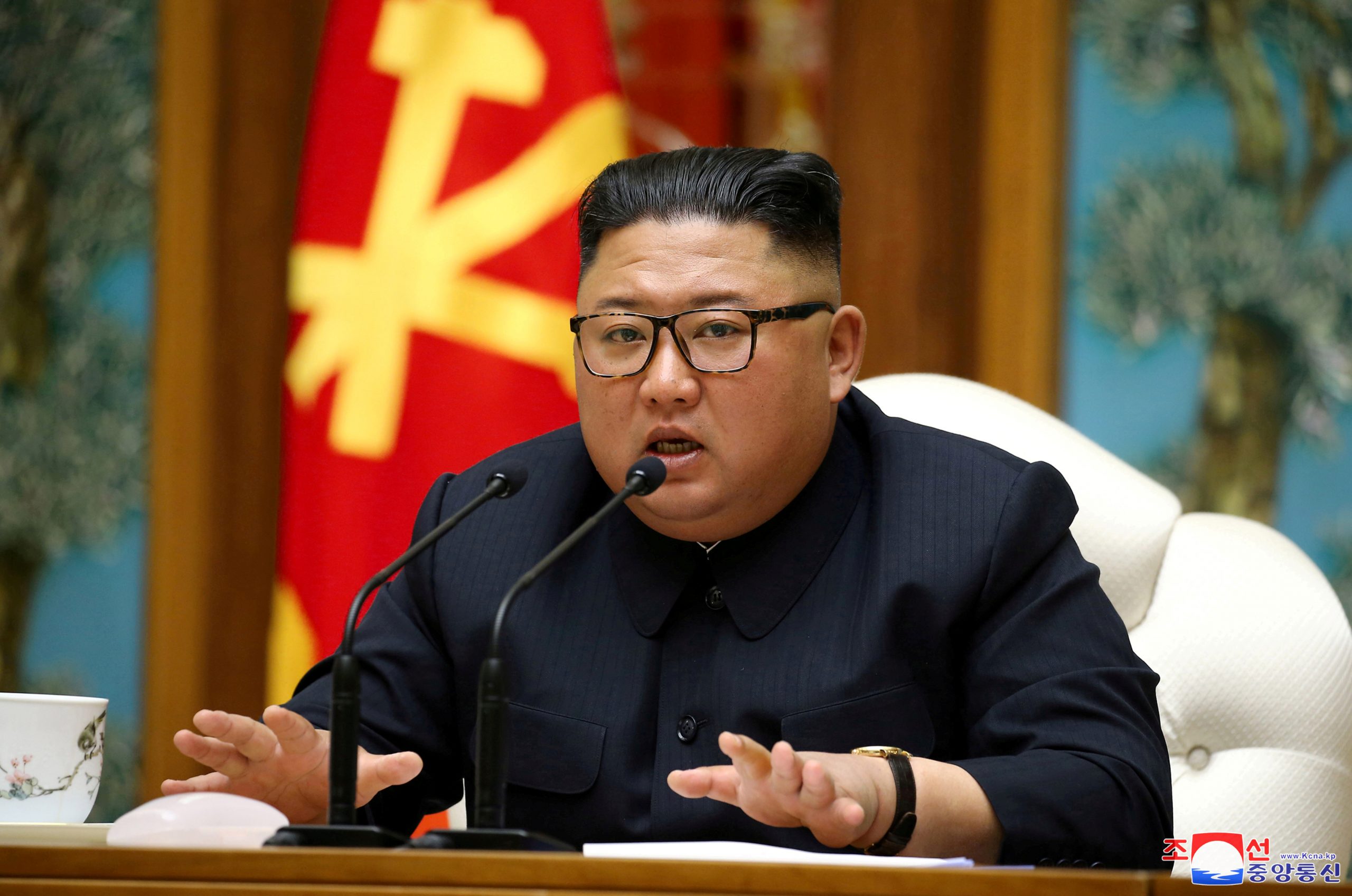 Putin to Meet With Kim Jong Un for Possible Weapons Acquisition in Russia-Ukraine War