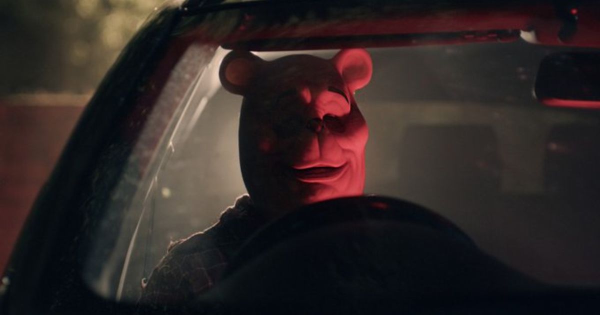 Director Speaks Out After Teacher Shows 4th-Graders His Bloody Horror Film