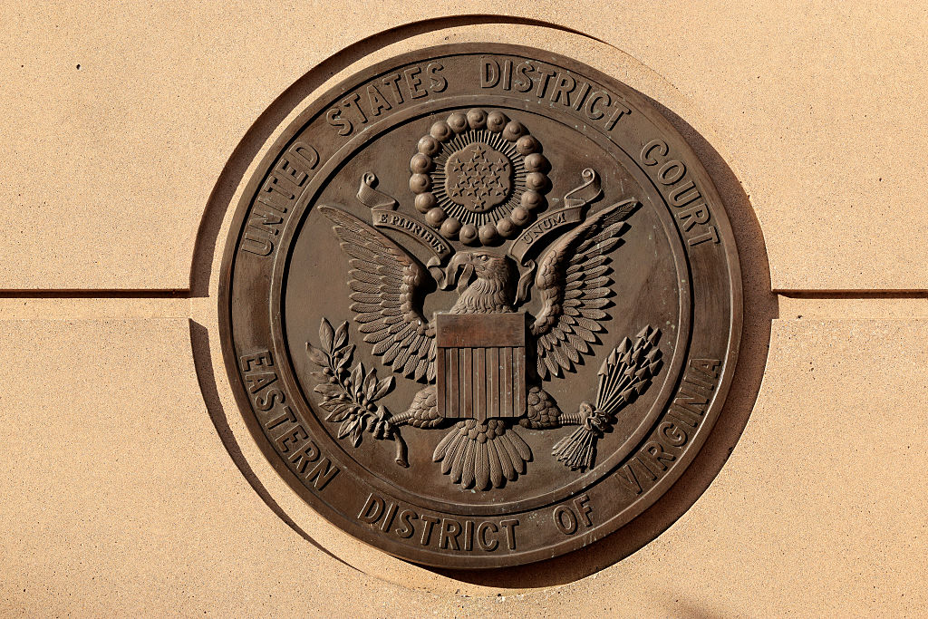 Virginia Twins Arrested for Alleged Government Database Deletion
