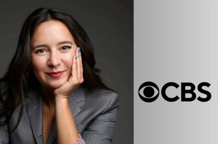 New CBS Editor In Chief Bari Weiss To Debut With An Erika Kirk Town Hall