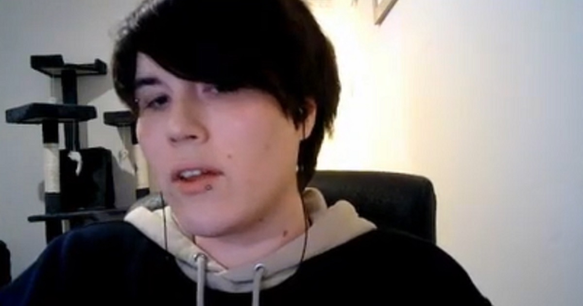 Man Realizes After Trans Surgery That He's Made a Big Mistake, Things Get Worse When He Tries to Use the Bathroom