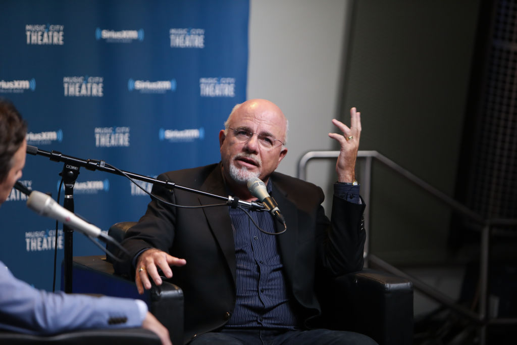 Dave Ramsey Saves the Day When Venue Pulls the Rug Out from Under Pro-Israel Conference