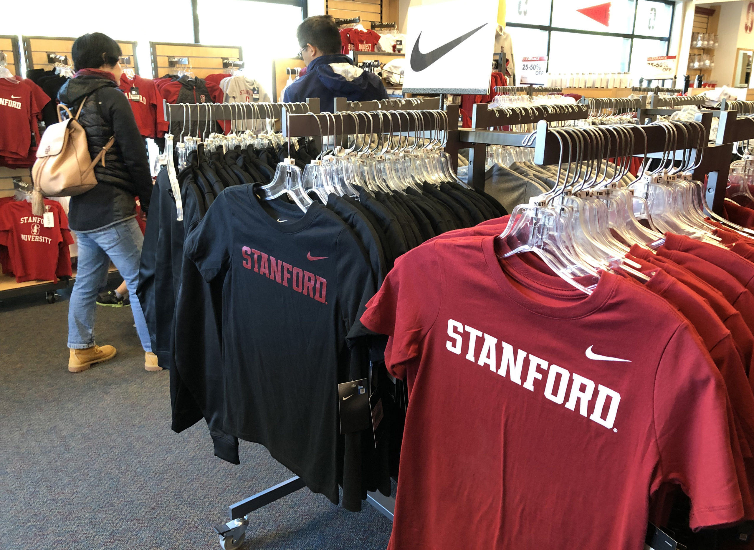 ‘American’ Listed Among ‘Harmful Language’ Published by Stanford