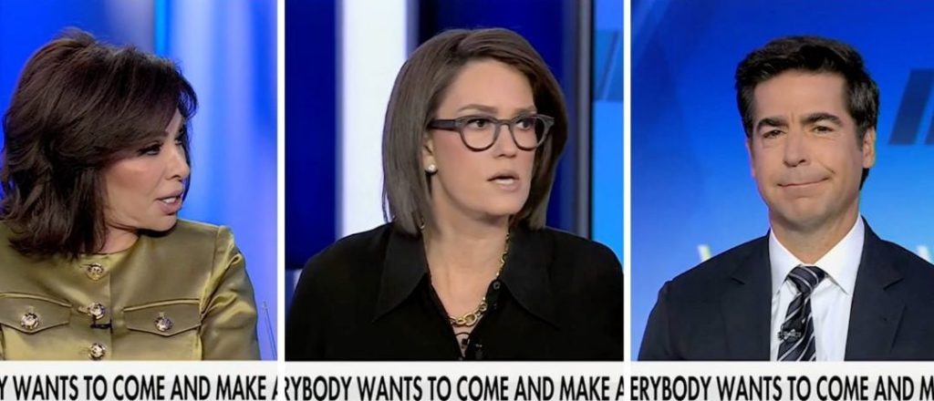 Democrat Strategist’s Claim About Biden And Manufacturing Jobs Gets Her Steamrolled