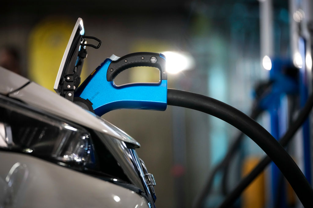 Electric Vehicle Charging Sparks Multiple House Fires, Hundreds of Thousands of Dollars in Damage Caused