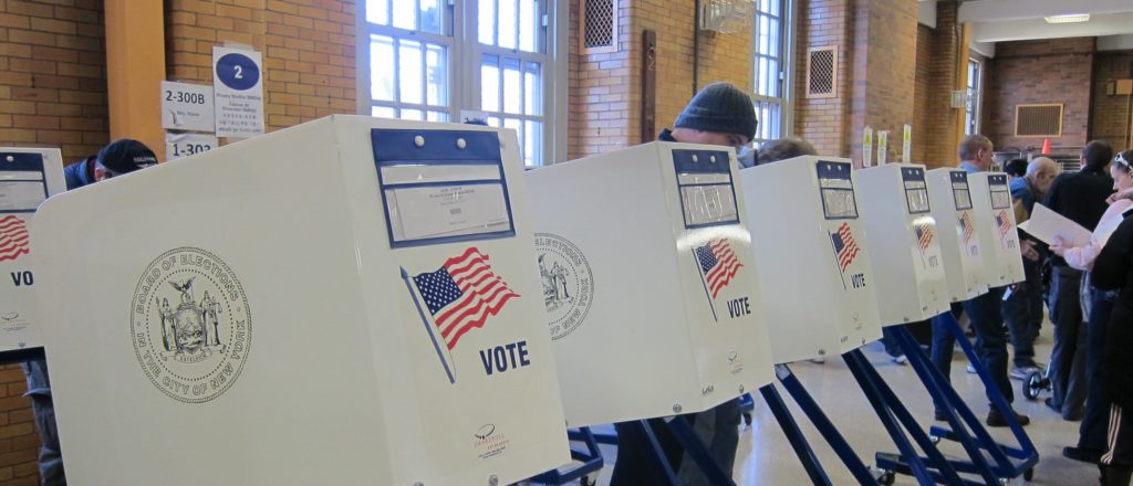 Illegal Migrant Hiding In US For Decades Nabbed After Allegedly Voting In Election, Stealing Gov’t Benefits
