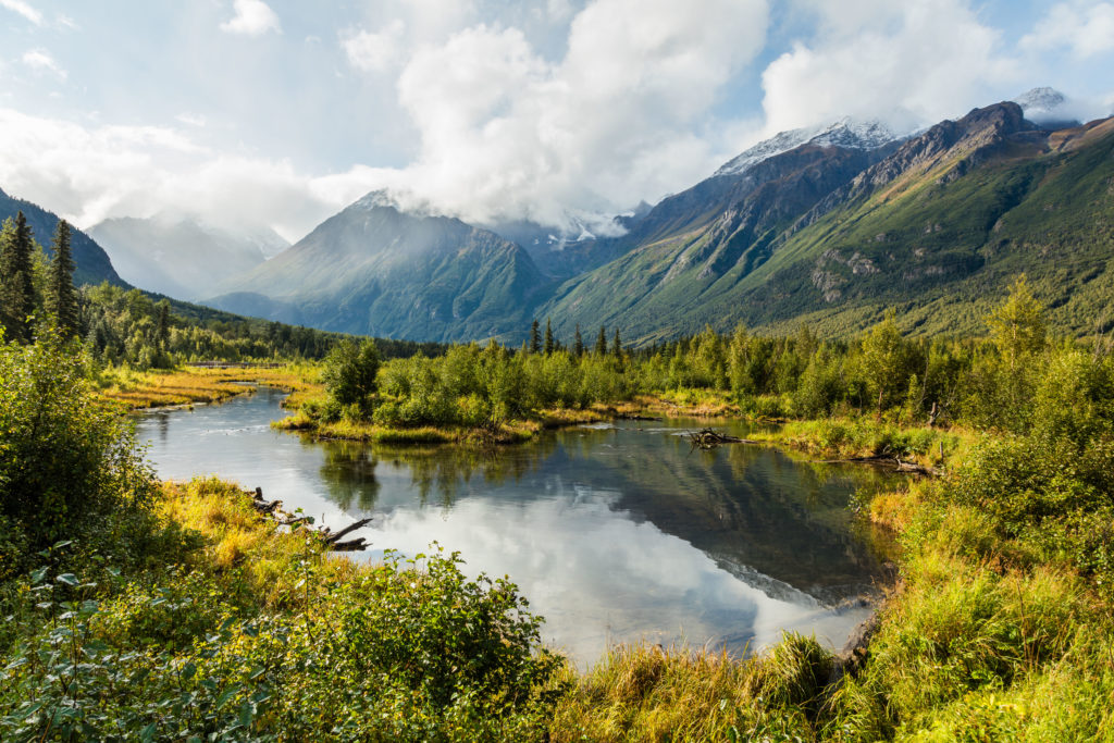 Native American-Owned Entities Sue Biden Admin Over ‘Unconstitutional’ Decision To Kill Alaska Mining Project