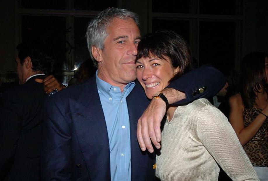 Judge Grants DOJ Request In Ghislaine Maxwell Case