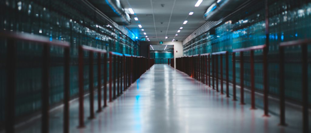 The Data Center Conversation America Needs To Have