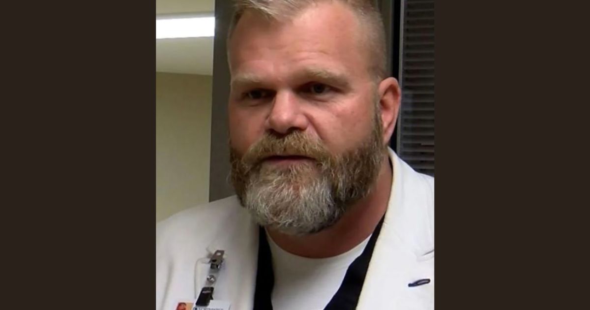 Disgraced US Doctor Ran Hospital Unit Like Jail, Patients Say They Were Kept Prisoner as He Scammed Medicaid