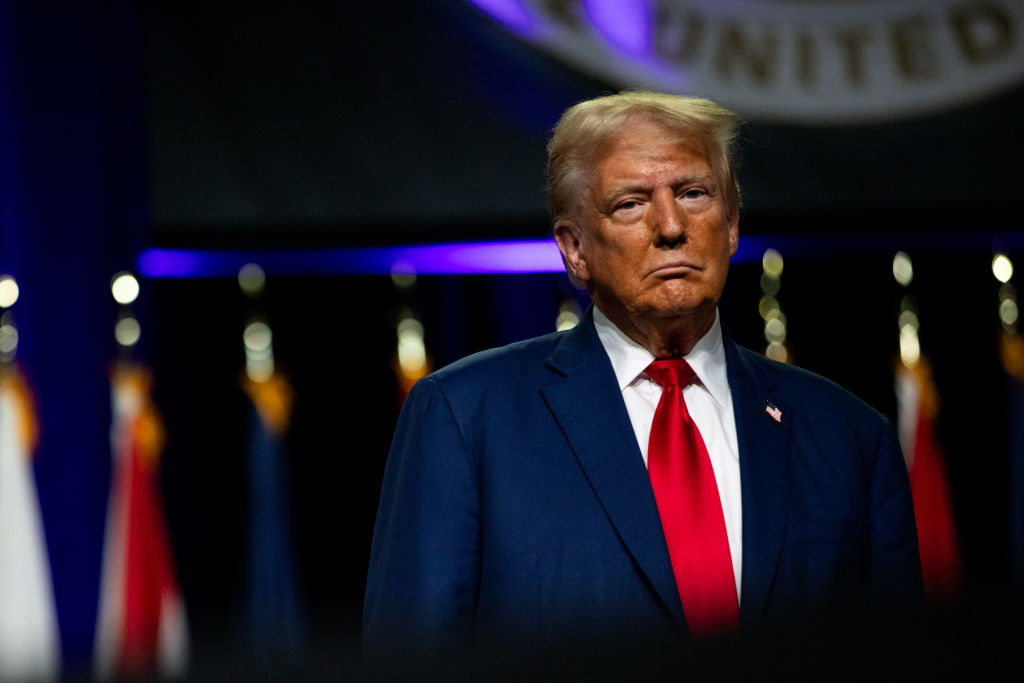 CSPAN Abruptly Cuts Off Caller After He Appears to Cheer On Trump Assassination Attempt