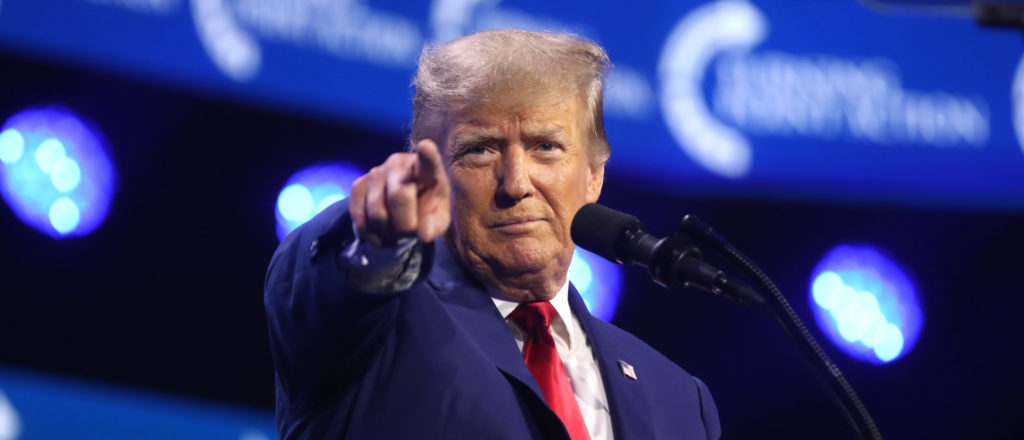 Business Earnings Boom As Trump’s Policies Defy Predictions