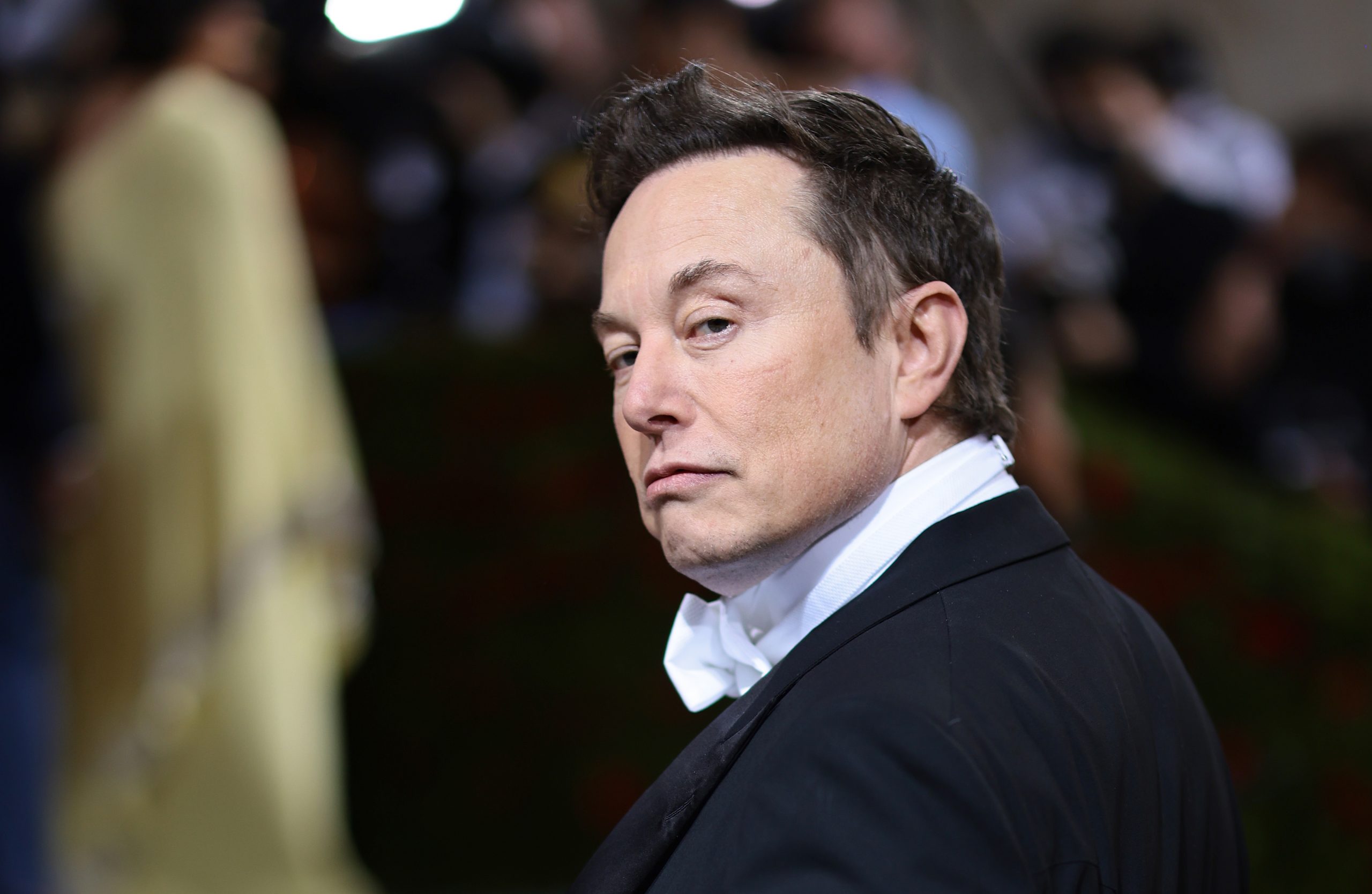 Op-Ed: Don’t Be Fooled by Elon Musk’s Plan to Vote GOP — He Is Not a Conservative
