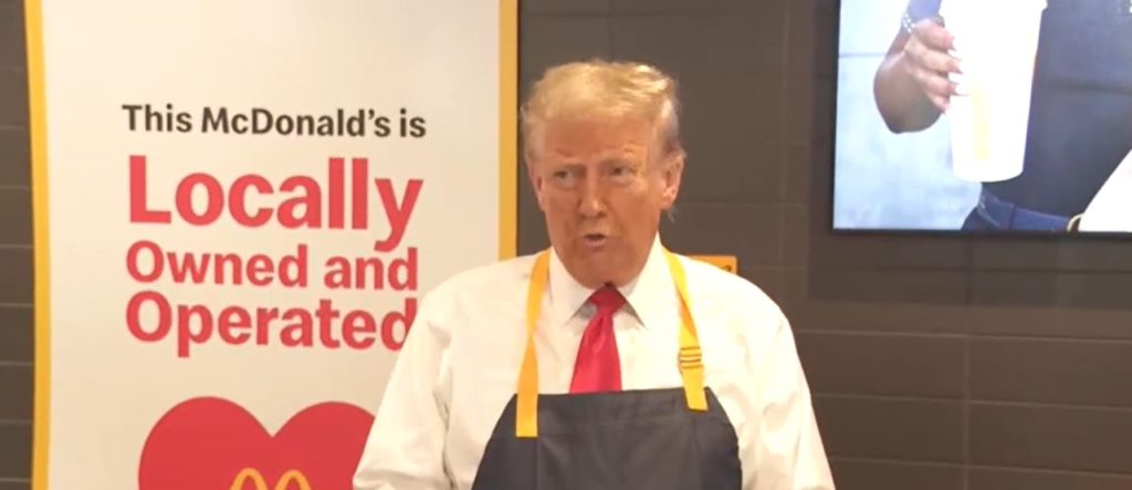 ‘A Breath Of Fresh Air’: Small Business Optimism Surged Following Trump’s Victory, Studies Show