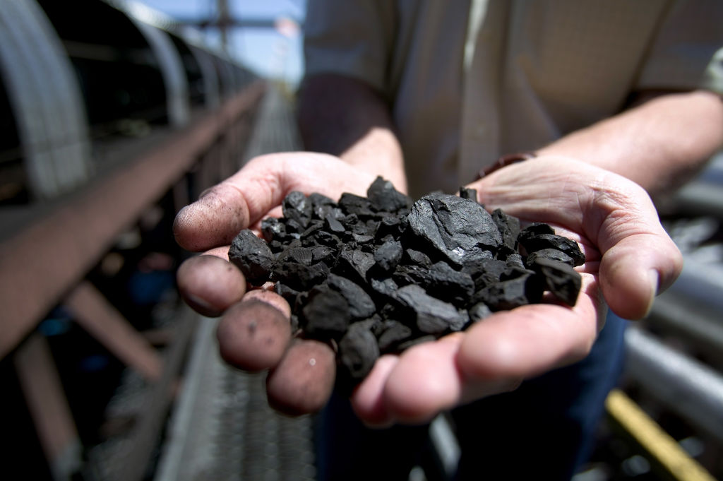 Senate Moves to Restore Coal Leasing in Powder River Basin, Setting Up Trump Signature