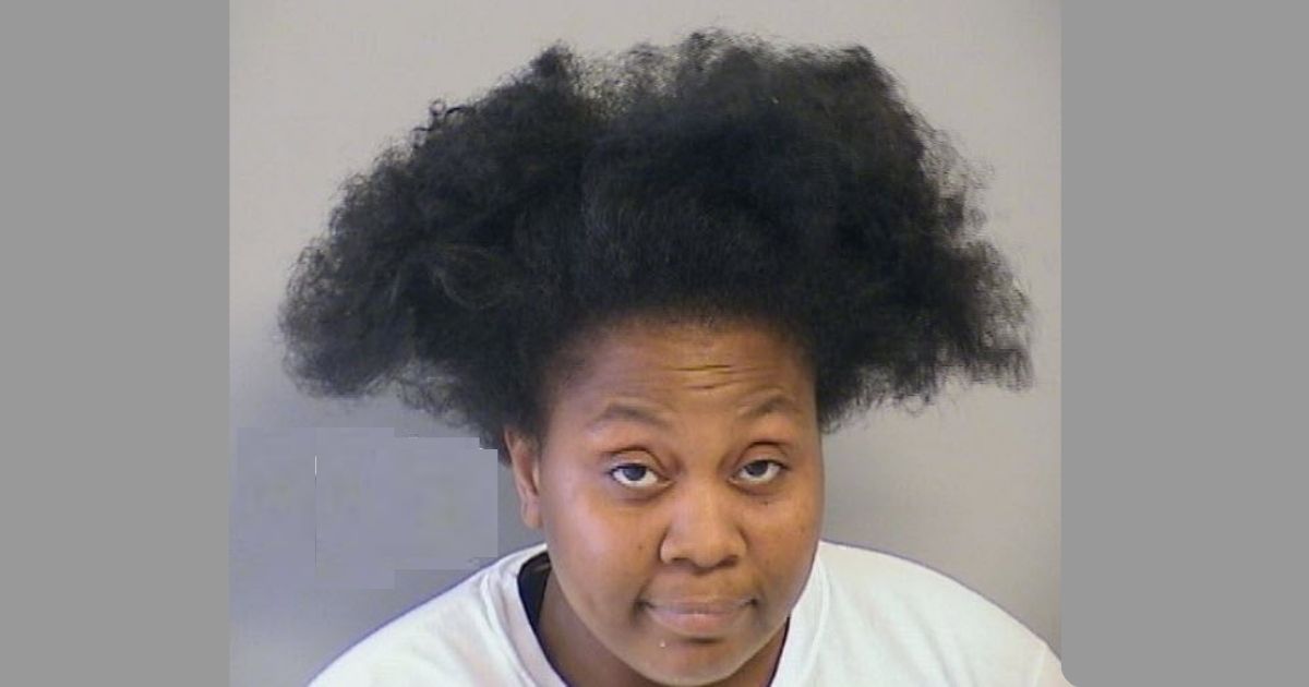 Suspect Wanted in Murder Case Mocks Police Looking for Her, And It Looks Like That's All Officers Needed