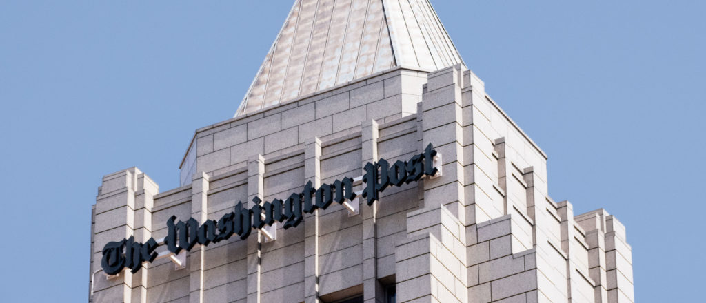 Legacy Media’s Beloved Fact-Checker Bids Farewell To ‘Disinformation’ Group That Targeted Conservatives