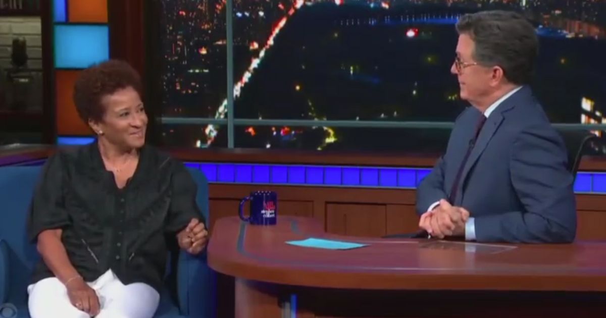 Wanda Sykes and Stephen Colbert Rage ‘Those States in the Middle’ That Don’t Align with New York and California