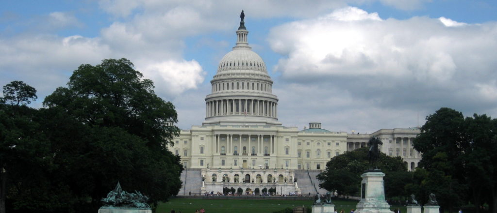 Democratic Attorney Takes Another Stab At Winning Republican Rep’s Seat