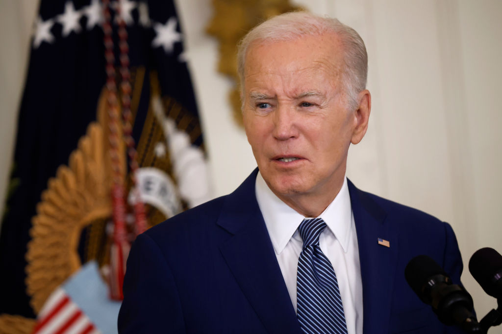 RFK Jr. Blasts Biden WH After It Makes ‘Midnight Announcement’: ‘What Are They Hiding?’