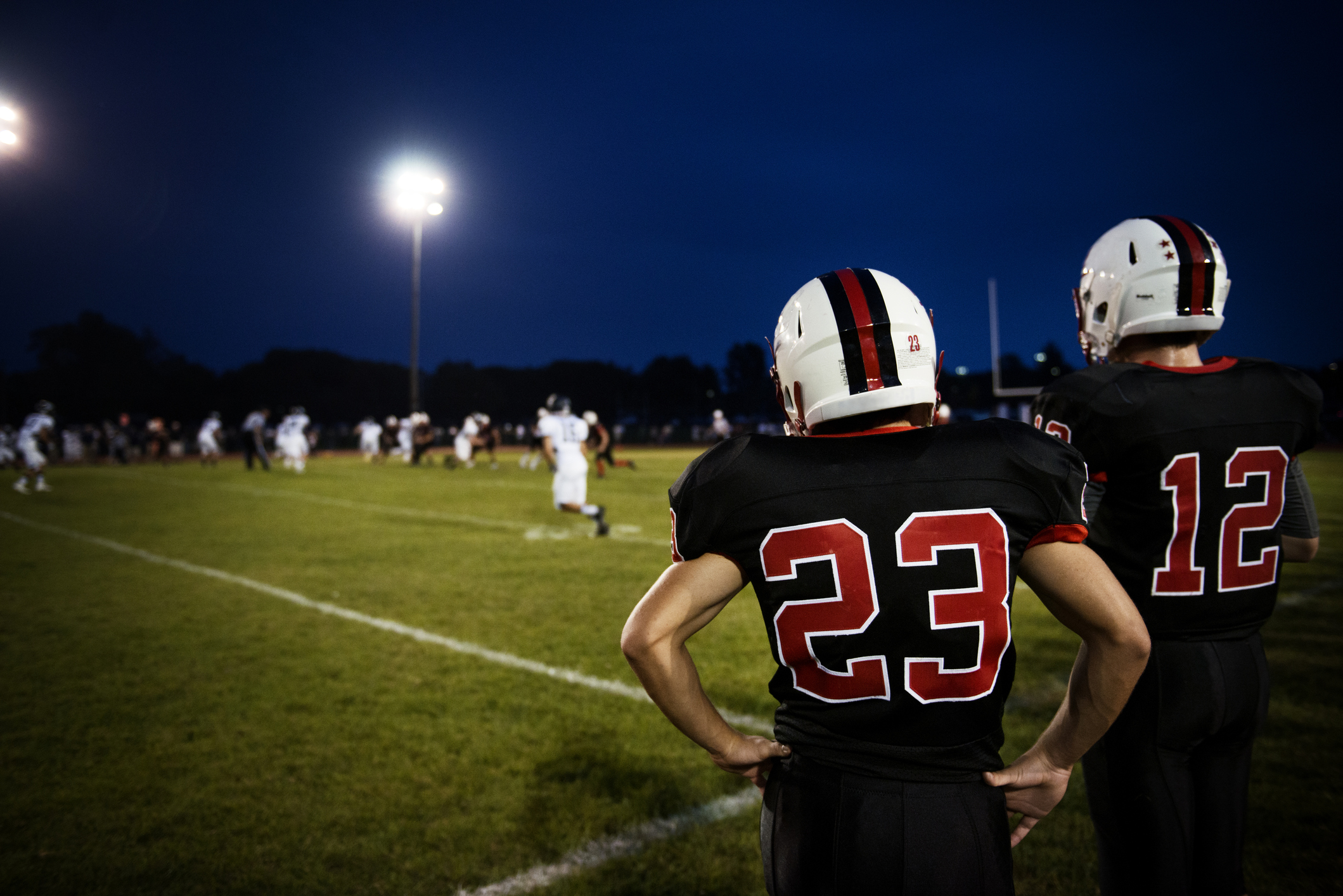 Teen Who Suffered Traumatic Brain Injury Crowned Homecoming King in Texas