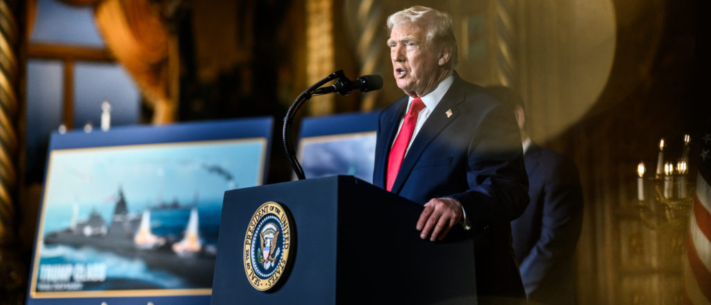 Trump Makes 11th Hour Push To Stop Virginia From Gerrymandering Districts