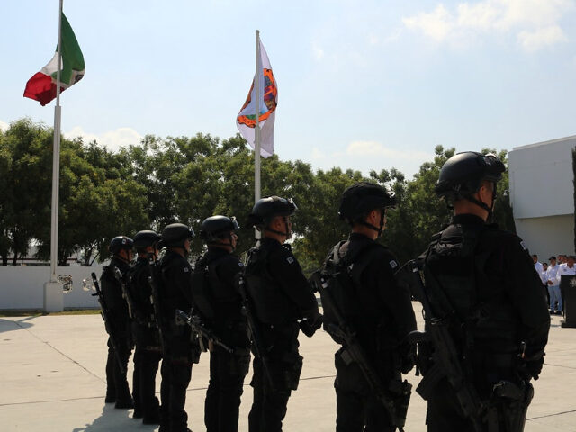 Se Sospecha que Sicarios Levantan a Policía Mexicano y a toda su Familia en Tamaulipas