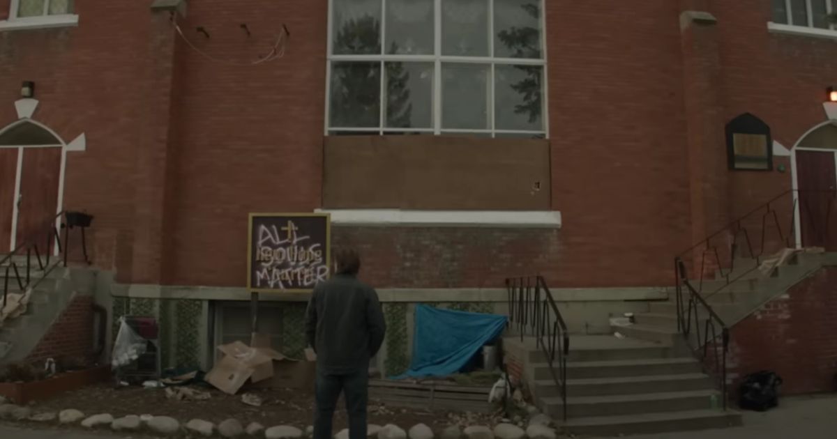 Sorbo’s “Rise of the Antichrist” Movie Modernizes “Left Behind” Story, Showing Govt’s New Power to Control