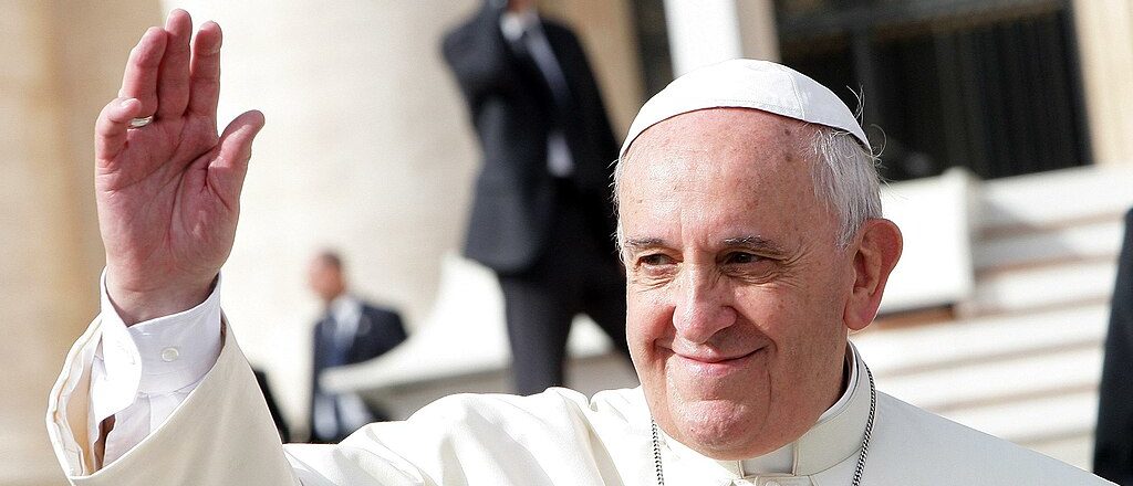 Pope Francis’ Health Worsens After 17 Days In Hospital