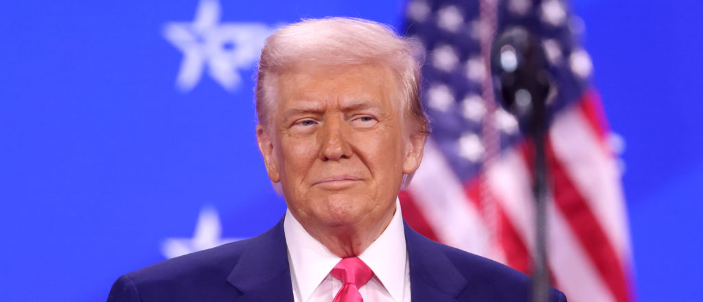 ‘Another Win For The American People’: Appeals Court Hands Trump Admin Deportation Victory