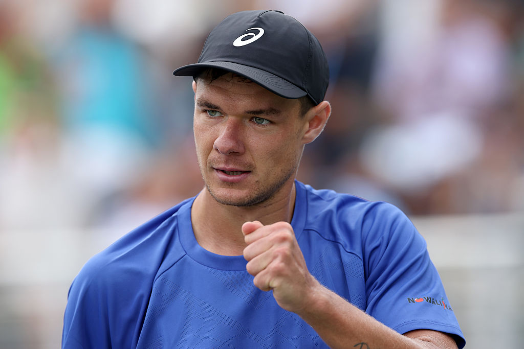 Polish CEO Apologizes For Grabbing Hat Intended For Boy at US Open: ‘I Made a Serious Mistake’