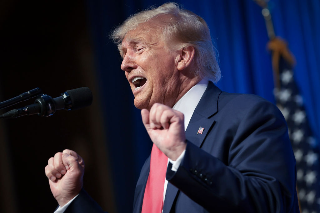 Trump Scores Major Legal Victory