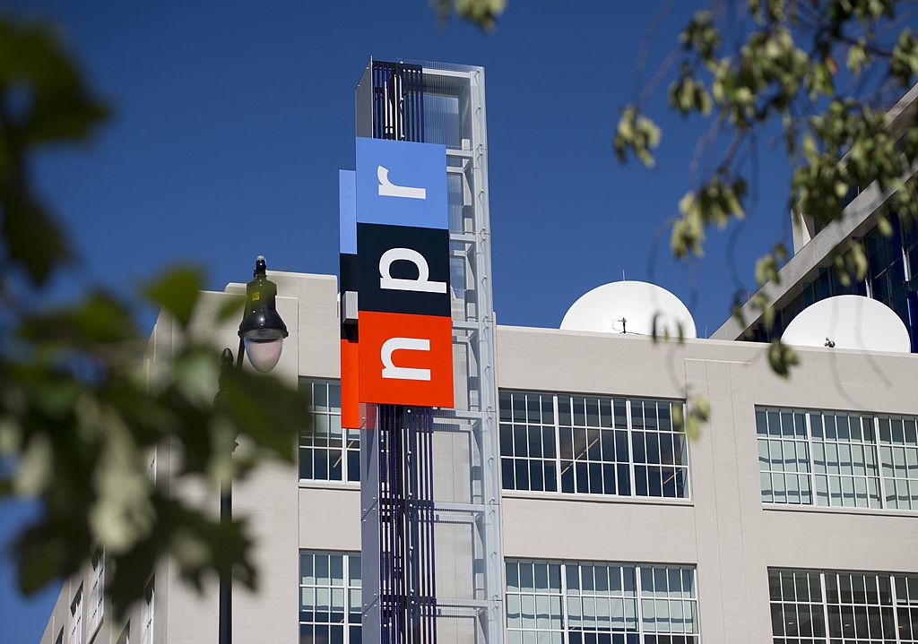 NPR Mocked for 2020 Article Labeling COVID Lab Leak Theory a ‘Baseless Conspiracy Theory’