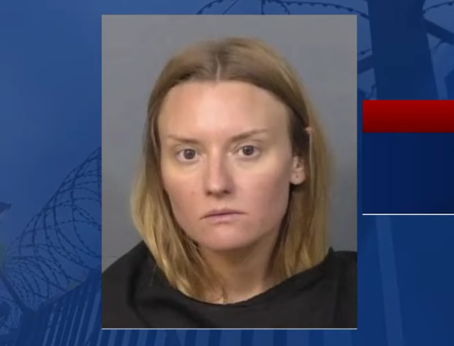 Parents Uncover Alleged Sexual Relationship Between Florida Teacher and Student, Triggering Arrest