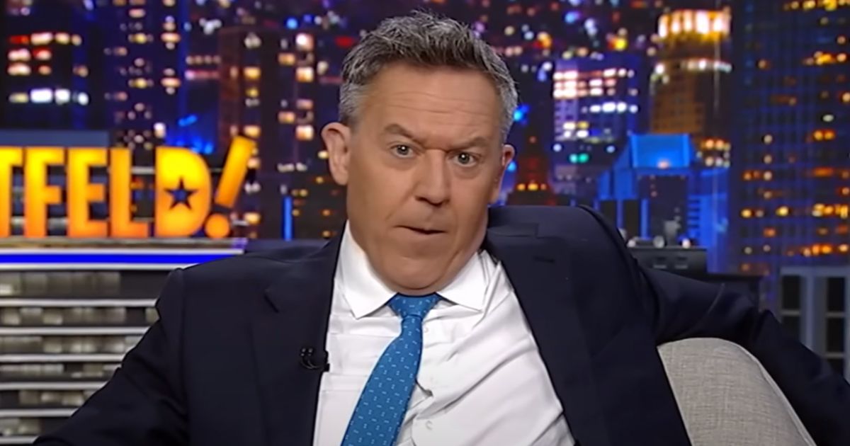 Greg Gutfeld Takes Epic Swipe at Ex-Fox News Host Geraldo — Live Audience Bursts Into Laughter