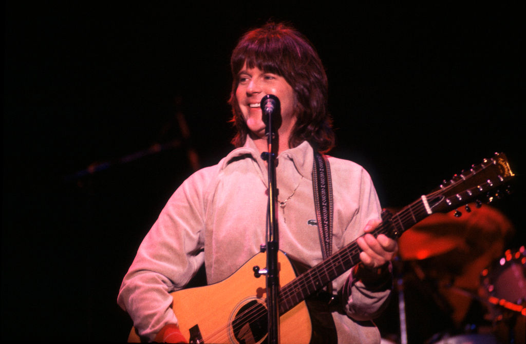 ‘Rest In Peace Randy Meisner’: Eagles Co-Founder Dies At 77