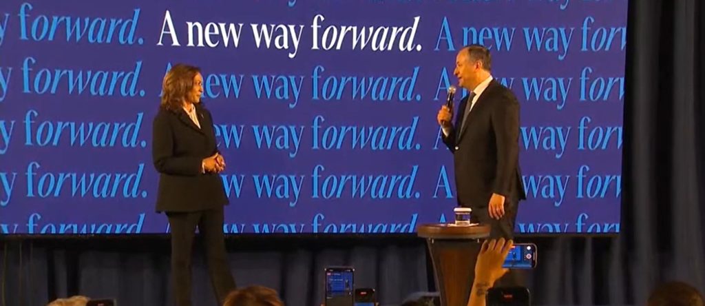 SCOTT BROWN: Three Ways The Biden-Harris Antitrust Agenda Has Made Life More Expensive