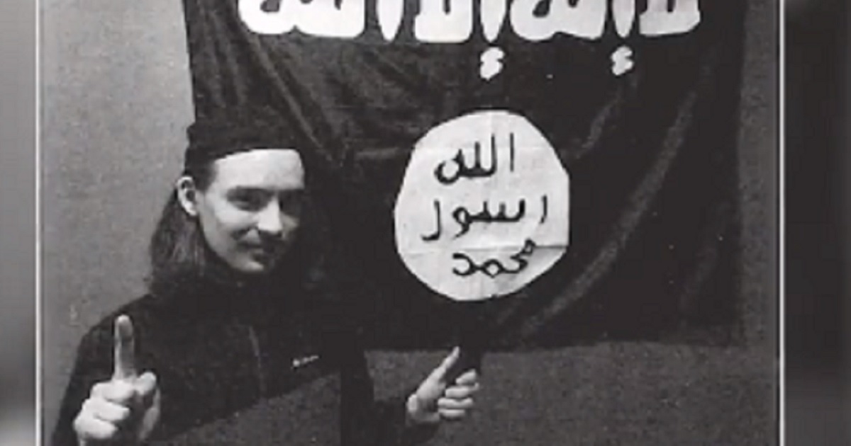 FBI Says a ‘Truly Horrific’ Attack Against US Churches Has Been Thwarted, ISIS-Linked Suspect Arrested