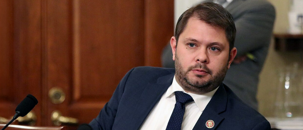 ‘I’m Not Wealthy’: Democrat Refuses To Forgo Pay During Shutdown As His Own Staff Goes Unpaid