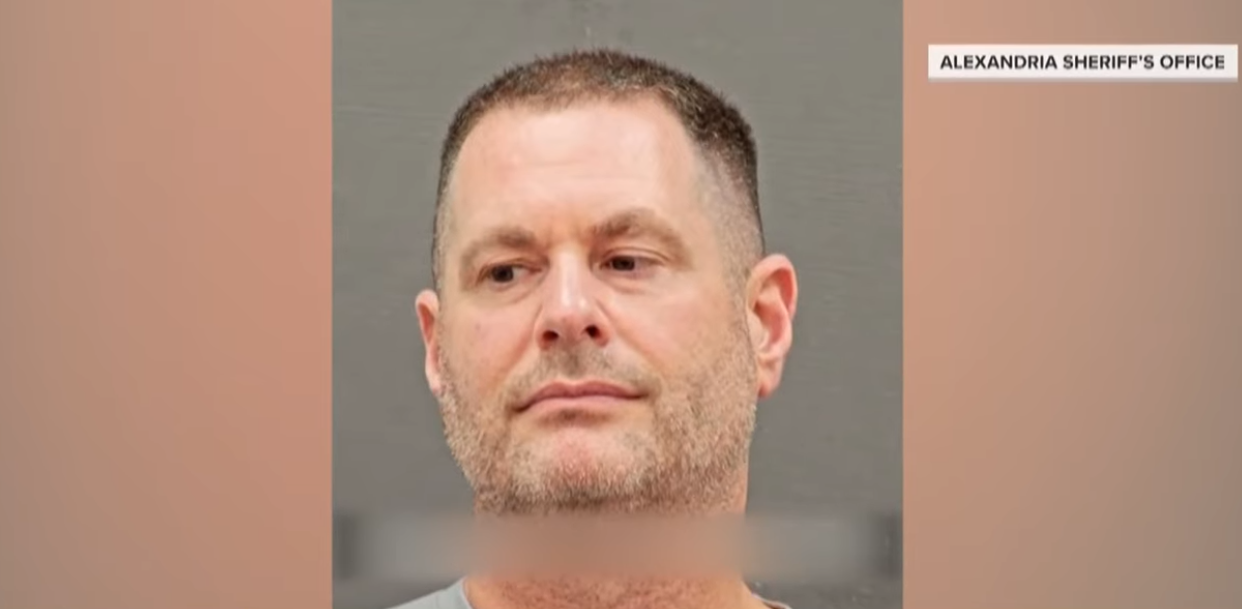 Ex-CIA Officer, Accused of Stealing $40 Million in Gold Bars, Ordered to Remain in Jail