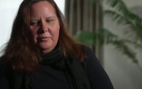 Wife and Mom of Titan Sub Passengers Speaks Out