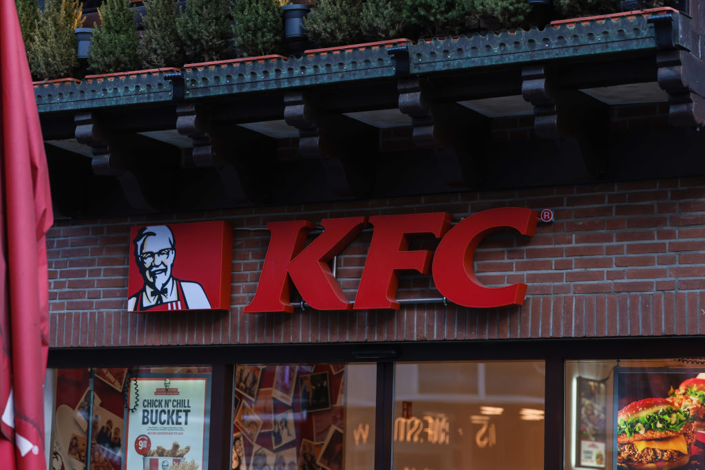 KFC Apologizes After Holocaust-Themed Fried Chicken Ad Goes Live in Germany