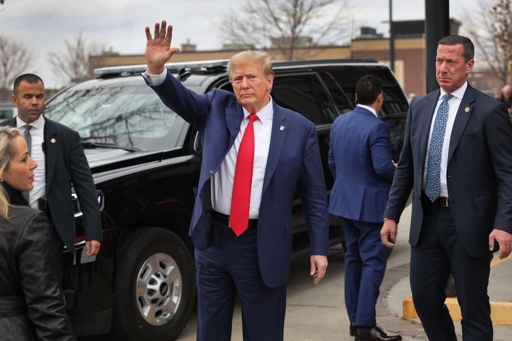 ‘It Will Create A Huge Reaction’: David Axelrod Warns Against Removing Trump From Ballot